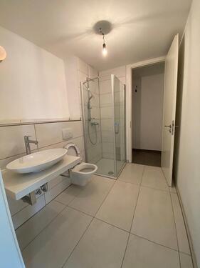 Foto - 1.5 Zimmer Erdgeschoßwohnung zur Miete in Frankfurt am Main