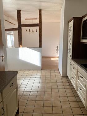 Foto - Kürten-Bechen 3 Zimmer Wohnung 54 qm