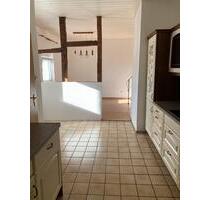 Kürten-Bechen 3 Zimmer Wohnung 54 qm