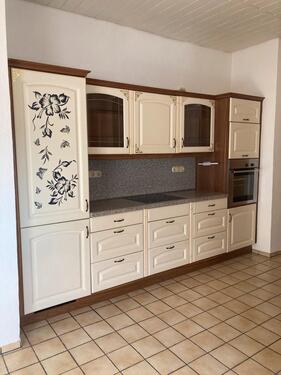 Foto - 3 Zimmer Erdgeschoßwohnung zur Miete in Kürten