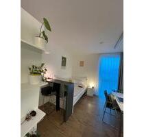 1 Zimmerwohnung mit zentraler Lage nur für Studenten - Würzburg Dürrbachau