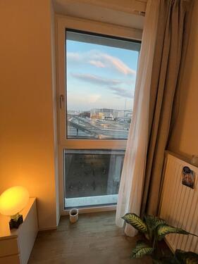 Foto - Etagenwohnung in Würzburg zur Miete