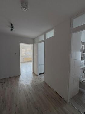 Foto - Helle 2-Zimmer-Wohnung im EG - 600,00&nbsp;EUR Kaltmiete, ca.&nbsp; 48,00&nbsp;m&sup2;