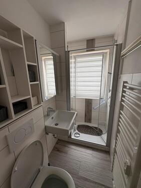 Foto - 2 Zimmer Erdgeschoßwohnung in Bad Urach