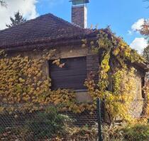 EFH freistehend sanierungsbedürftig mit viel Potenzial - Berlin Neukölln