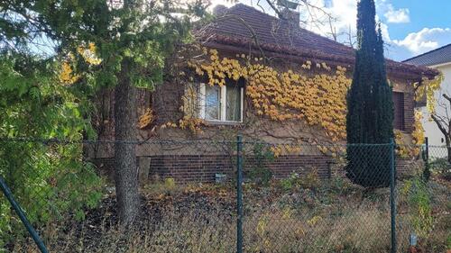 Foto - 3 Zimmer Einfamilienhaus zum Kaufen in Berlin