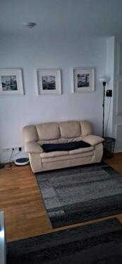 Foto - 1 Zimmer Terrassenwohnung zur Miete in Berlin