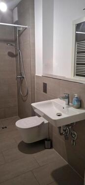 Foto - Terrassenwohnung in Berlin zur Miete