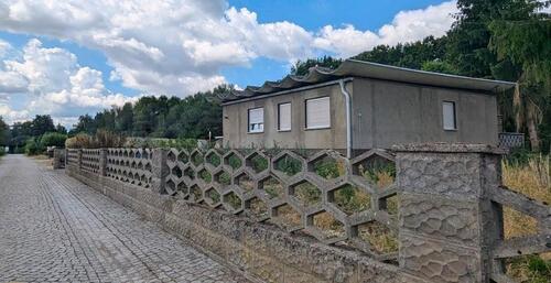 Foto - Großzügiges Grundstück (ca. 1.600 m²) mit Einfamilienhaus