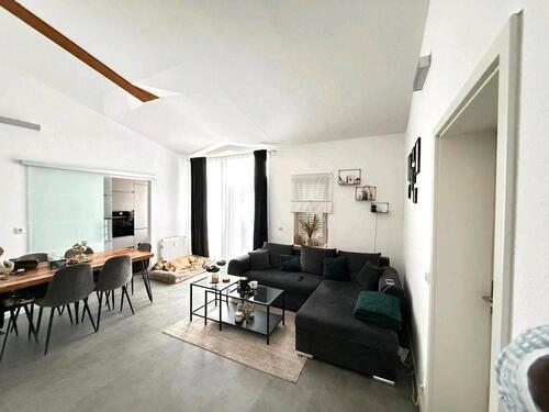 Foto - Provisionsfrei 2-Zimmer-Wohnung