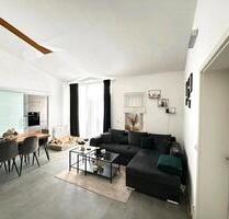 Provisionsfrei 2-Zimmer-Wohnung - Leonberg