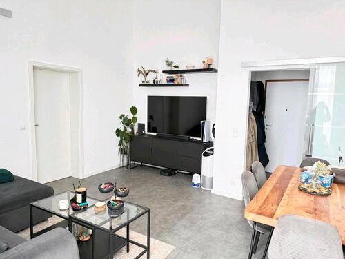 Foto - 2 Zimmer Etagenwohnung zum Kaufen in Leonberg