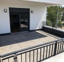 Penthouse-Wohnung 3ZKB - 1.200,00&nbsp;EUR Kaltmiete, ca.&nbsp; 90,00&nbsp;m&sup2; in Marburg (PLZ: 35037)