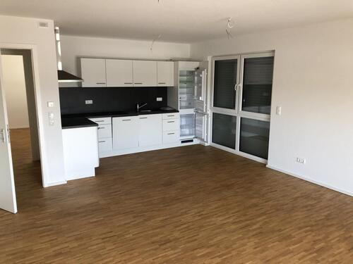 Foto - 3 Zimmer Dachgeschoßwohnung zur Miete in Marburg