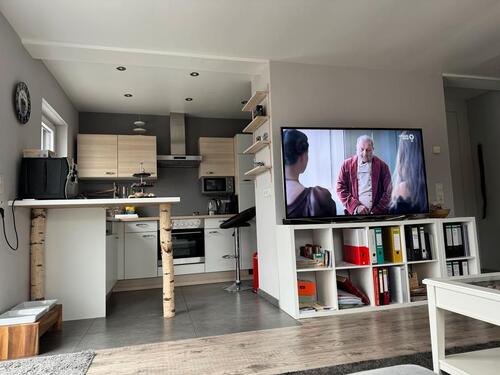 Foto - Wohnung in Wallerfangen - 850,00&nbsp;EUR Kaltmiete, ca.&nbsp; 60,00&nbsp;m&sup2;