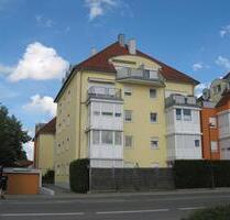 3 Zimmer ETW (m. TG) in Kissing v. priv.