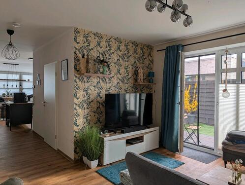 Foto - Doppelhaus Hälfte in Weener - 1.350,00&nbsp;EUR Kaltmiete, ca.&nbsp; 138,00&nbsp;m&sup2;