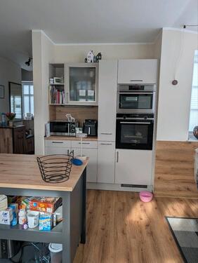 Foto - Doppelhaushälfte in Weener