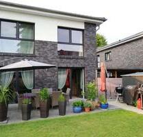 Moderne Doppelhaushälfte zum 01.07.26 zu vermieten - Lehrte