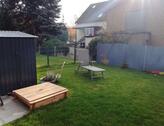 Foto - 4 Zimmer Doppelhaushälfte zur Miete in Lehrte