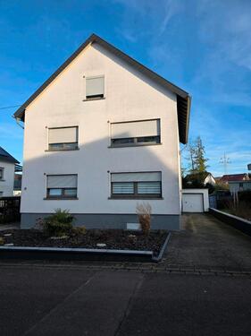 Foto - *Freistehendes Mehrgenerationenhaus in ruhiger Lage von Wehrden*