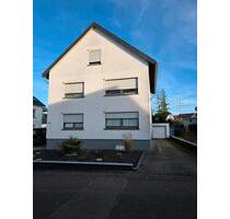 *Freistehendes Mehrgenerationenhaus in ruhiger Lage von Wehrden* - Völklingen
