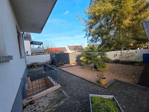 Foto - 9 Zimmer Mehrfamilienhaus, Wohnhaus in Völklingen