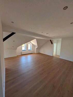Foto - 4 Zi Wohnung Soest Resthof 100qm Erstbezug nach Kernsanierung
