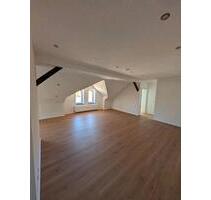 4 Zi Wohnung Soest Resthof 100qm Erstbezug nach Kernsanierung