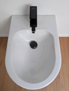 Foto - Dachgeschoßwohnung in Soest zur Miete