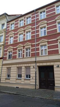 Foto - 3-Raum-Wohnung, 2 Balkone, neue EBK, Maisonette, nähe Uniklinikum