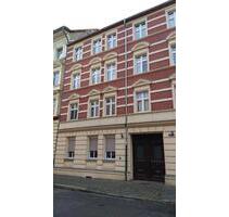 3-Raum-Wohnung, 2 Balkone, neue EBK, Maisonette, nähe Uniklinikum - Magdeburg Leipziger Straße
