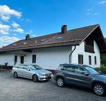 Schöne 3-Zimmer-EG-Wohnung in wunderschöner Lager - Haibach
