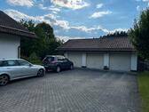 Foto - 3 Zimmer Erdgeschoßwohnung zur Miete in Haibach