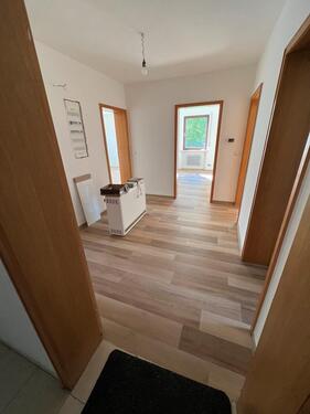 Foto - Erdgeschoßwohnung in Haibach zur Miete