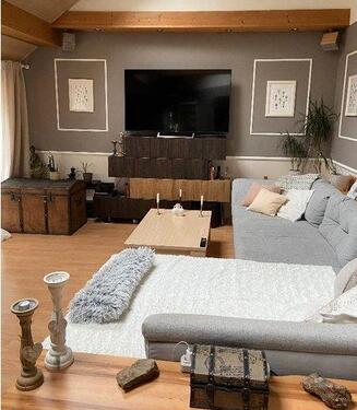 Foto - 3 Zimmer Dachgeschoßwohnung zum Kaufen in Buch am Erlbach