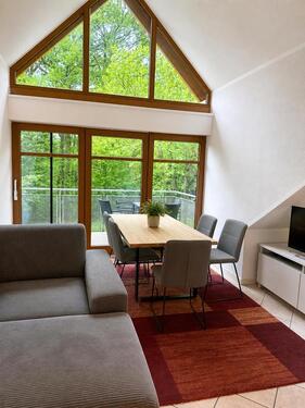 Foto - 3 Zimmer, Balkon, ruhig - 1.000,00&nbsp;EUR Kaltmiete, ca.&nbsp; 100,00&nbsp;m&sup2;