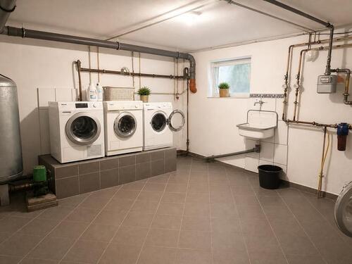 Foto - 4 Zimmer Etagenwohnung in Delbrück