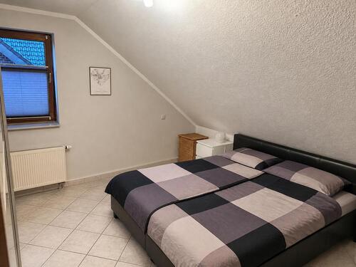 Foto - Etagenwohnung in Delbrück zur Miete