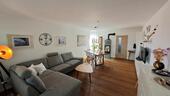 Foto - 4 Zimmer Erdgeschoßwohnung in Kolbermoor