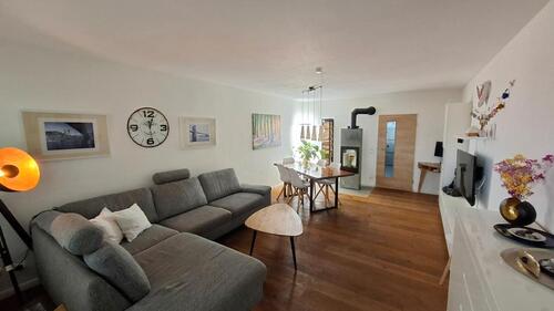 Foto - 4 Zimmer Erdgeschoßwohnung in Kolbermoor