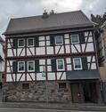 Foto - Gemütliches Fachwerkhaus in Heppenheim