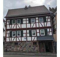 Gemütliches Fachwerkhaus in Heppenheim - Heppenheim (Bergstraße)