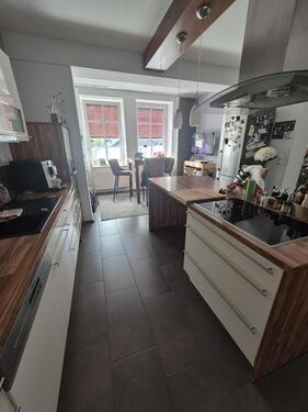 Foto - 3.5 Zimmer Terrassenwohnung in Tecklenburg