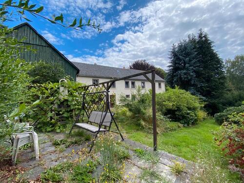 Foto - Bauernhaus, Landhaus in Bischofswerda zum Kaufen