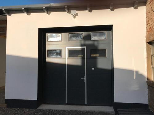 Foto - Werkstatt Lager Halle - 950,00 EUR Kaltmiete,