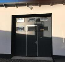 Werkstatt Lager Halle - 950,00 EUR Kaltmiete, in Markkleeberg (PLZ: 04416)