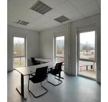 Helles 25 m² Privatbüro – ideal für konzentriertes Arbeiten - Birkenau
