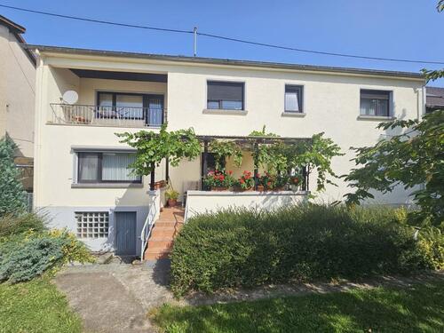Foto - Einfamilienhaus in Beckingen