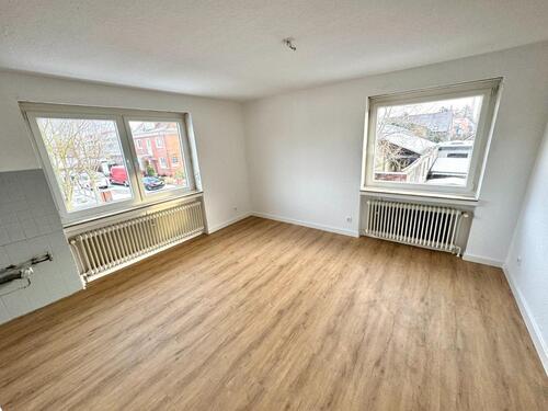 Foto - Etagenwohnung zur Miete in Leer (Ostfriesland)